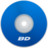 BD Blue Icon